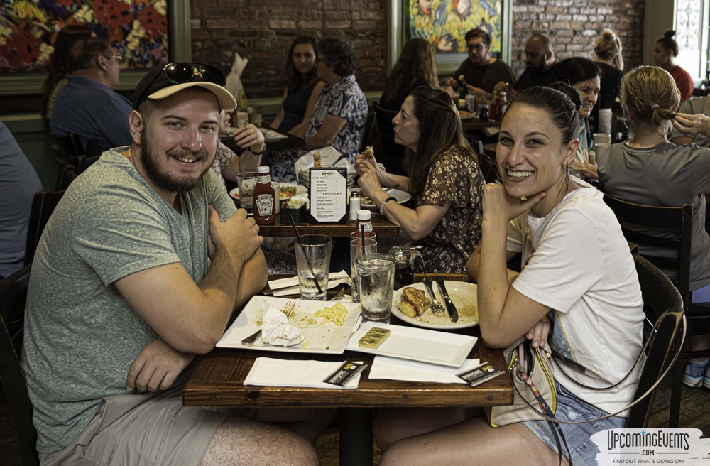 Photo from Manayunk BBQ Crawl