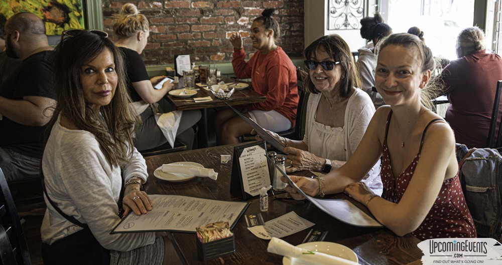 Photo from Manayunk BBQ Crawl