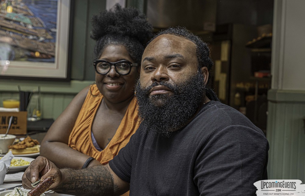 Photo from Manayunk BBQ Crawl