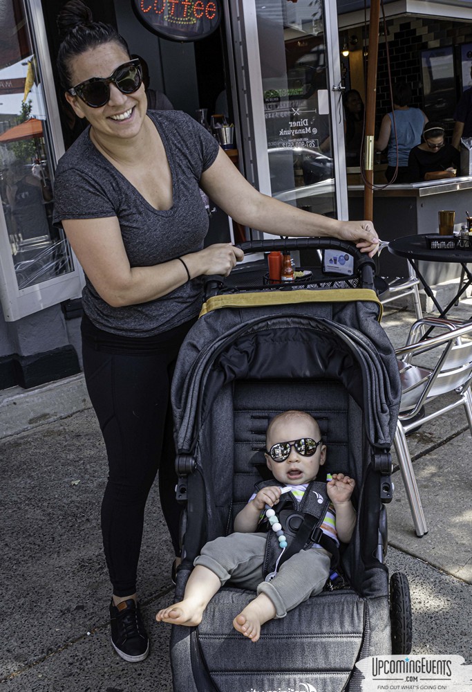 Photo from Manayunk BBQ Crawl