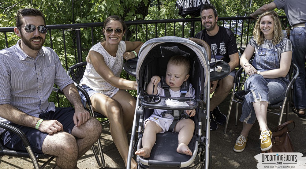 Photo from Manayunk BBQ Crawl