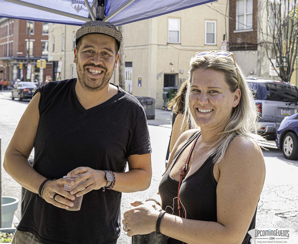 Photo from Manayunk BBQ Crawl