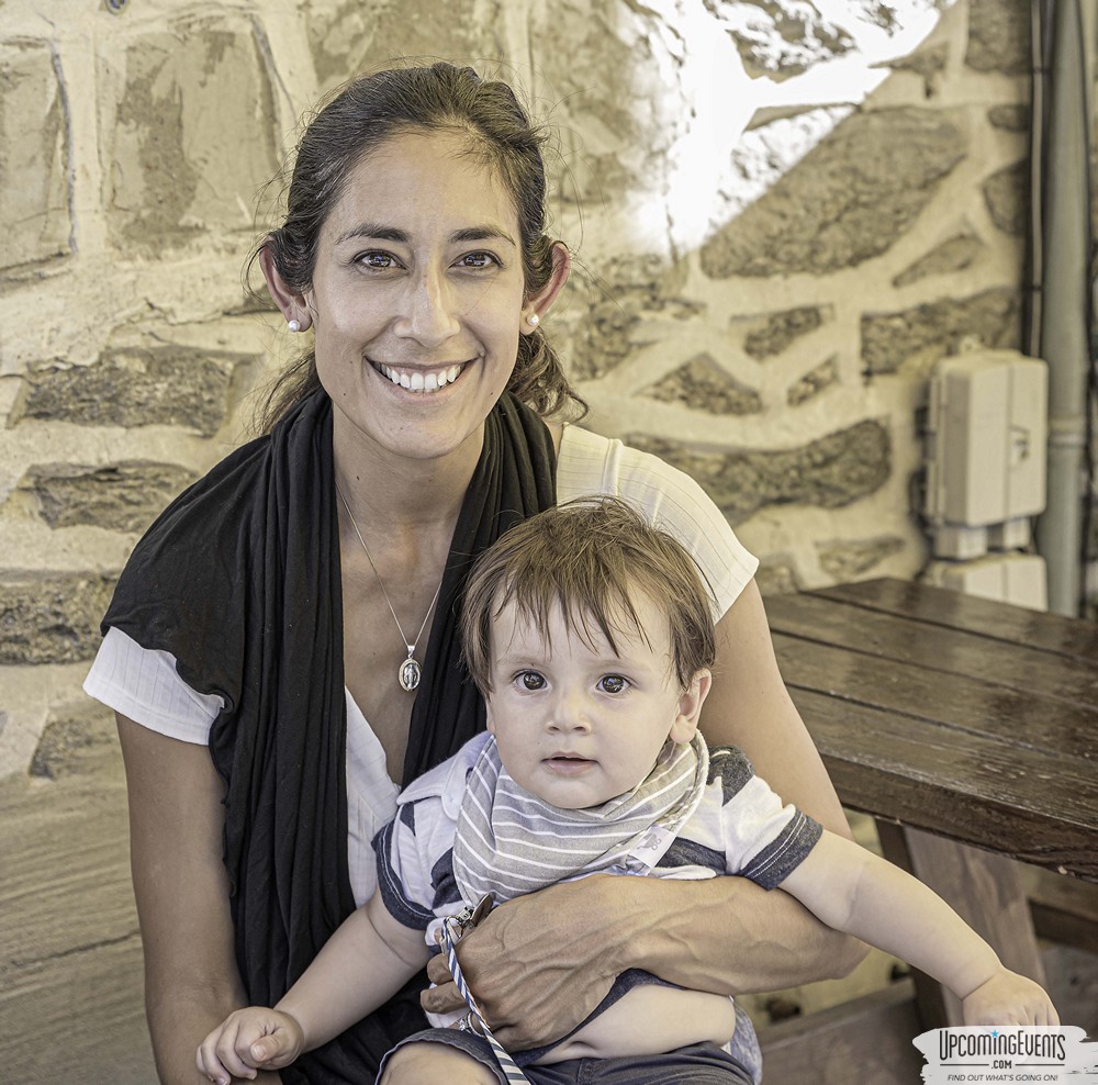 Photo from Manayunk BBQ Crawl