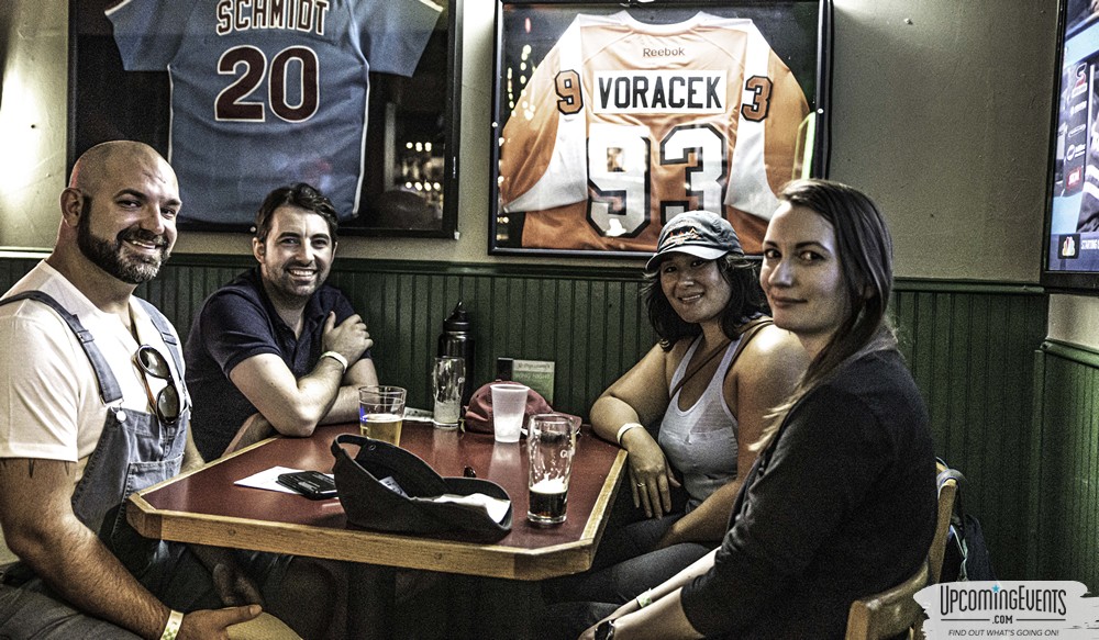 Photo from Manayunk BBQ Crawl