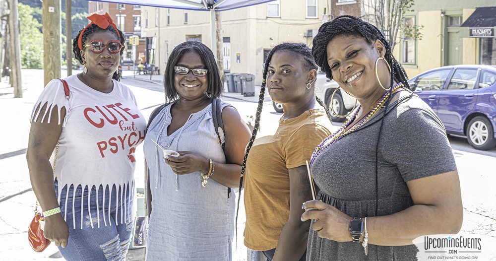 Photo from Manayunk BBQ Crawl