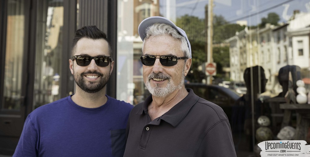 Photo from Manayunk BBQ Crawl