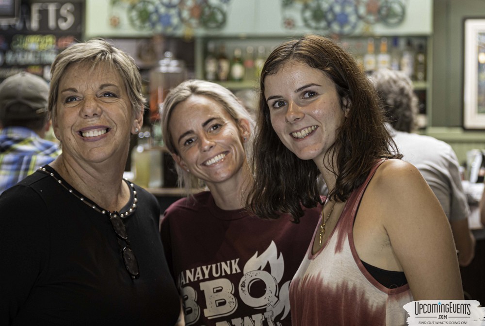 Photo from Manayunk BBQ Crawl