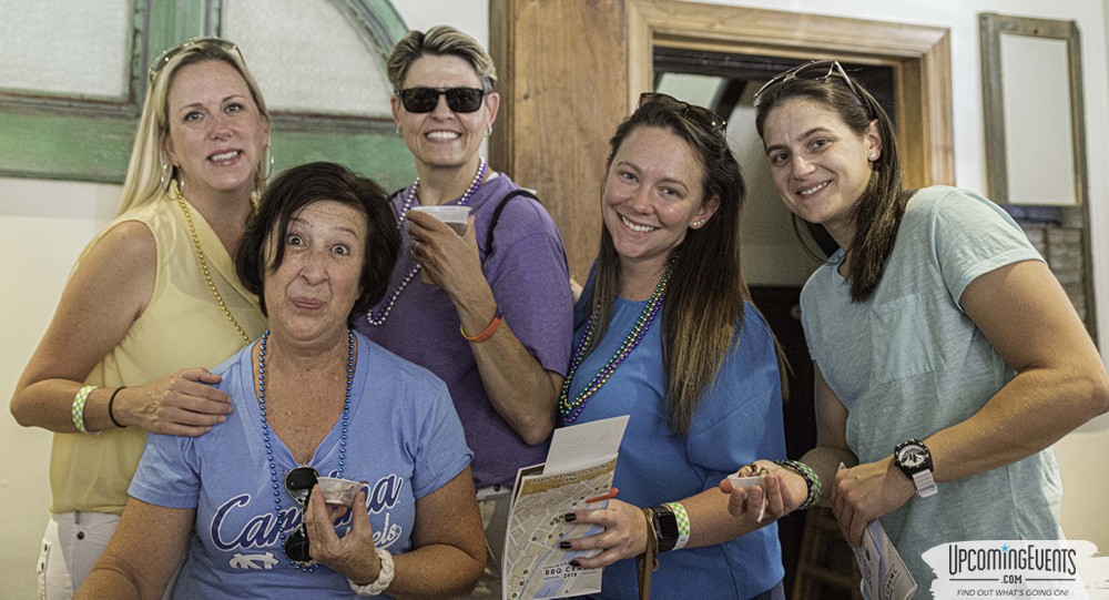 Photo from Manayunk BBQ Crawl