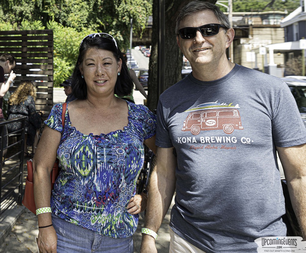 Photo from Manayunk BBQ Crawl