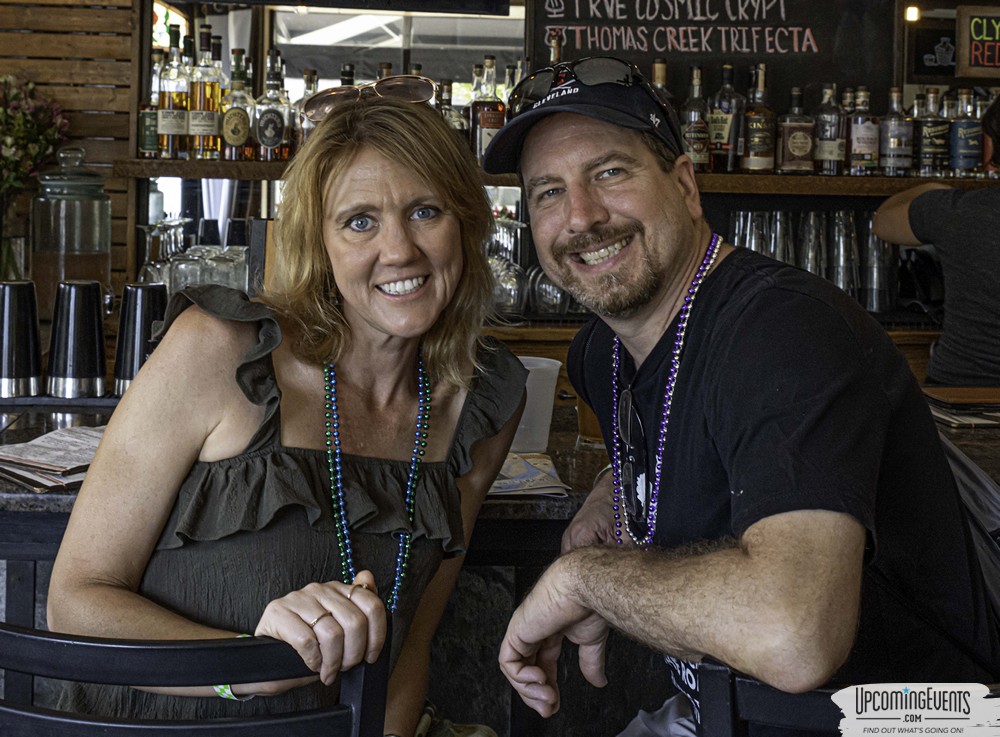 Photo from Manayunk BBQ Crawl