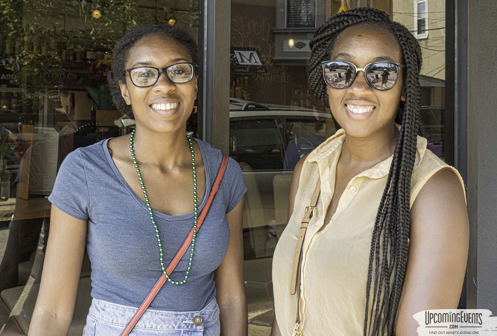 Photo from Manayunk BBQ Crawl