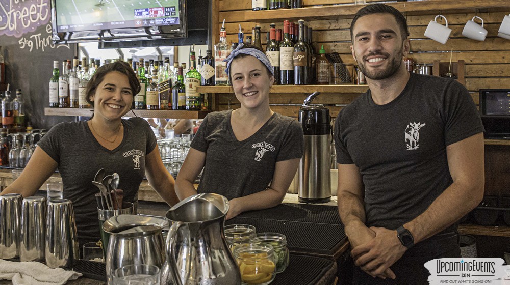 Photo from Manayunk BBQ Crawl