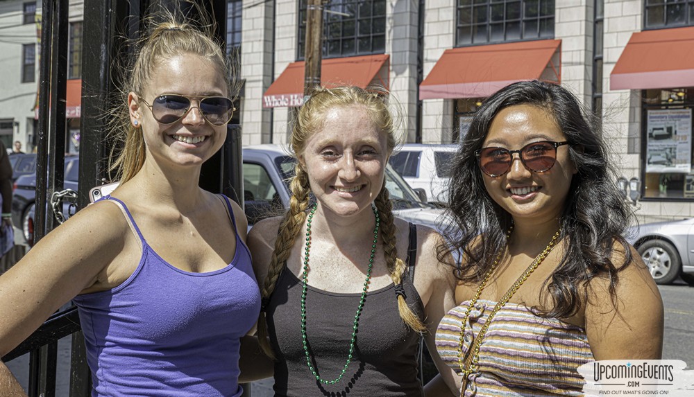 Photo from Manayunk BBQ Crawl