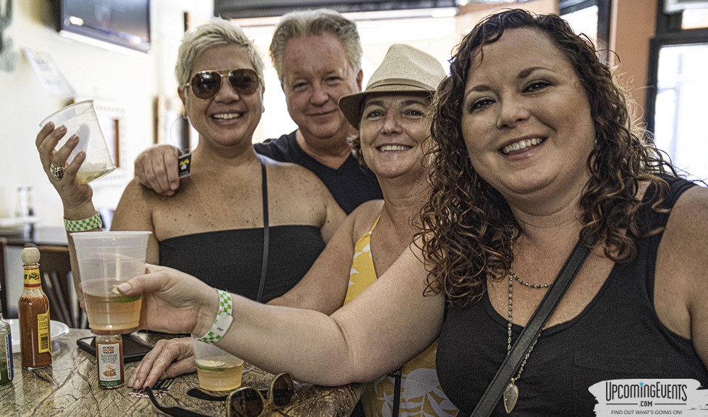 Photo from Manayunk BBQ Crawl