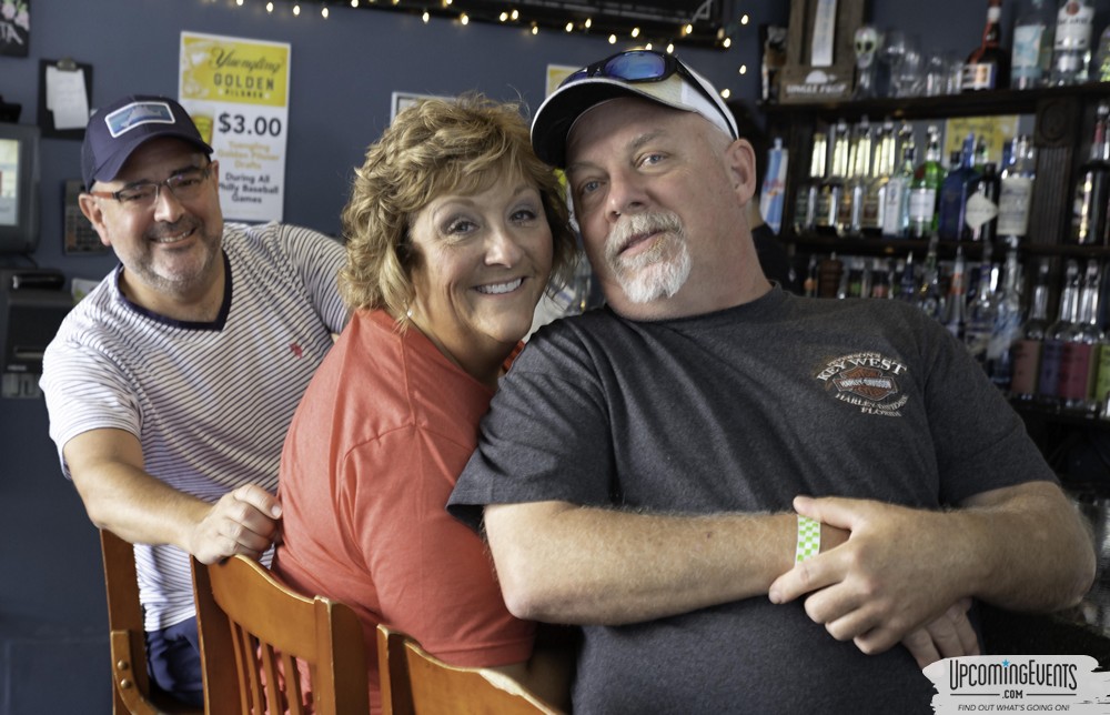 Photo from Manayunk BBQ Crawl