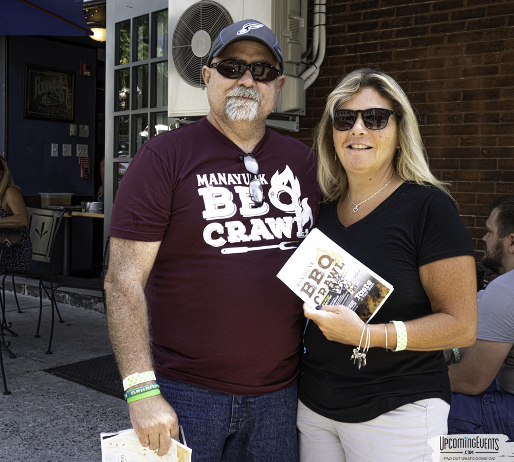 Photo from Manayunk BBQ Crawl