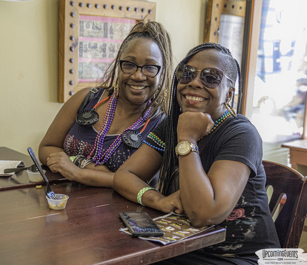 Photo from Manayunk BBQ Crawl