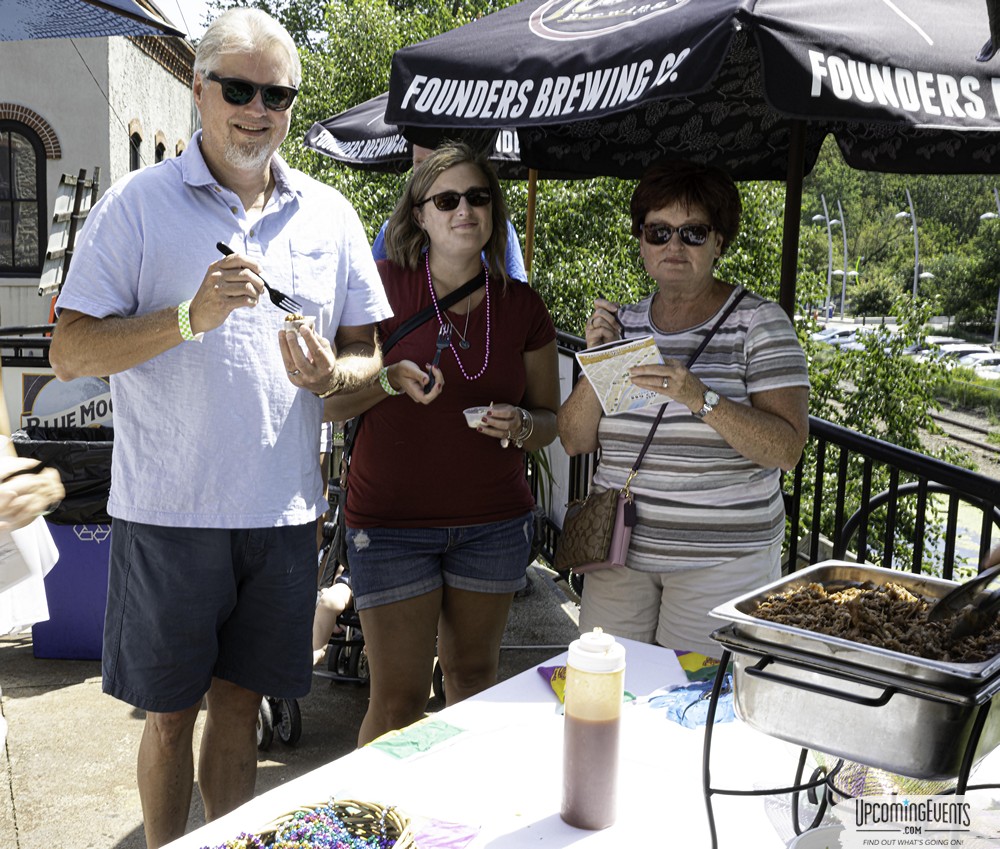 Photo from Manayunk BBQ Crawl