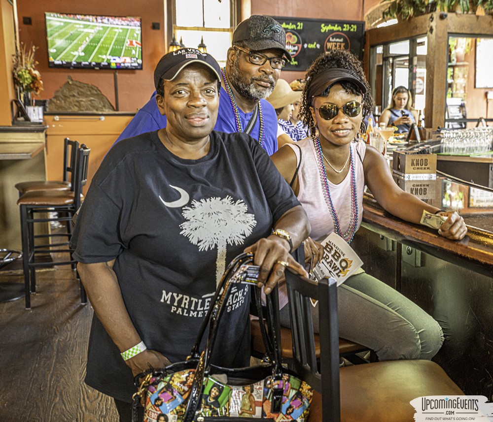 Photo from Manayunk BBQ Crawl