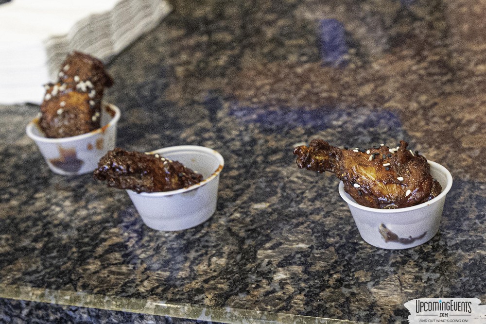 Photo from Manayunk BBQ Crawl