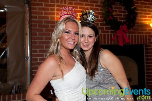 Photo from NYE @ The Manayunk Brewery