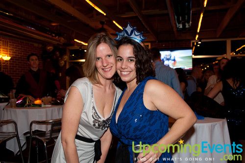Photo from NYE @ The Manayunk Brewery