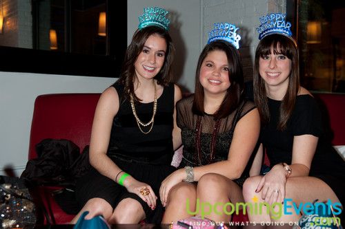 Photo from NYE @ The Manayunk Brewery