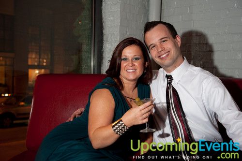 Photo from NYE @ The Manayunk Brewery