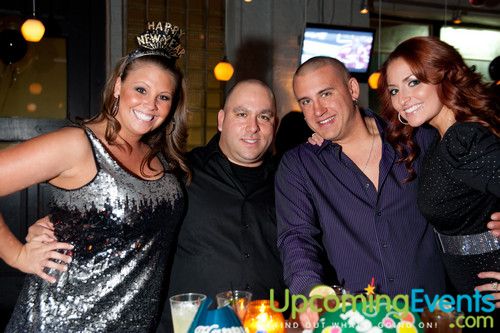 Photo from NYE @ The Manayunk Brewery