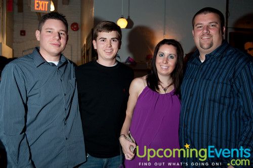 Photo from NYE @ The Manayunk Brewery