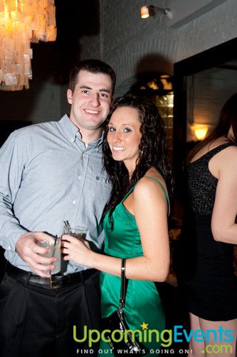 Photo from NYE @ The Manayunk Brewery