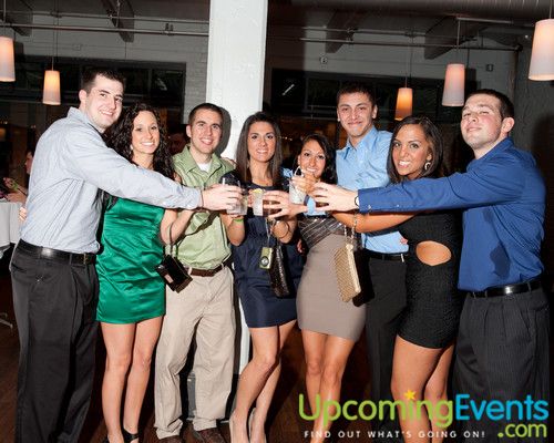 Photo from NYE @ The Manayunk Brewery