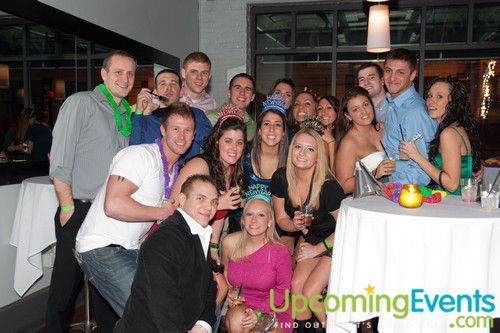 Photo from NYE @ The Manayunk Brewery