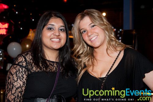 Photo from NYE @ The Manayunk Brewery