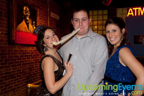 Photo from NYE @ The Manayunk Brewery