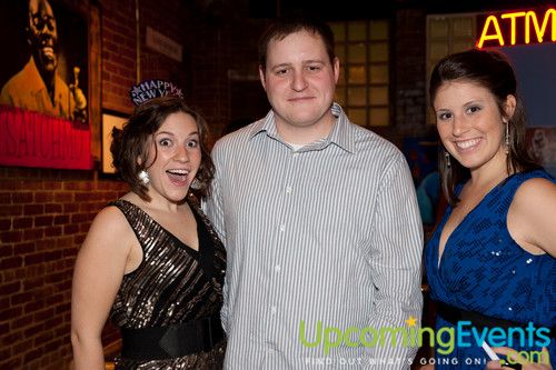 Photo from NYE @ The Manayunk Brewery