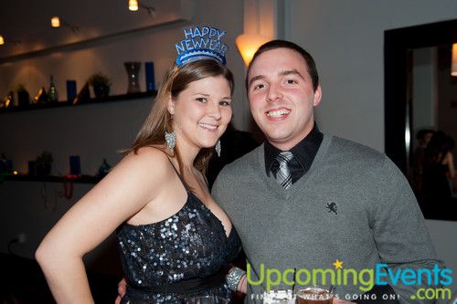 Photo from NYE @ The Manayunk Brewery