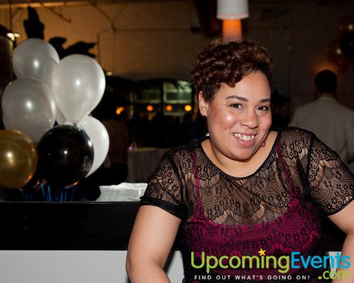 Photo from NYE @ The Manayunk Brewery