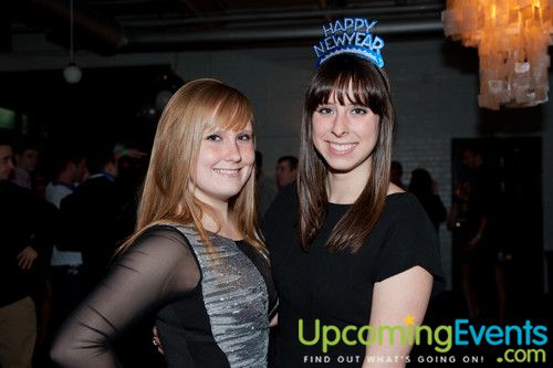 Photo from NYE @ The Manayunk Brewery
