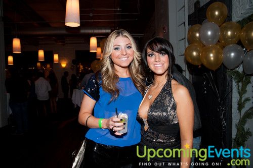 Photo from NYE @ The Manayunk Brewery