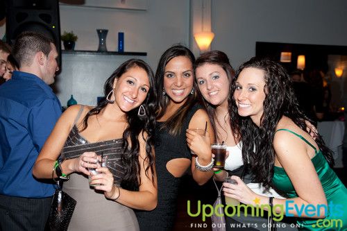 Photo from NYE @ The Manayunk Brewery