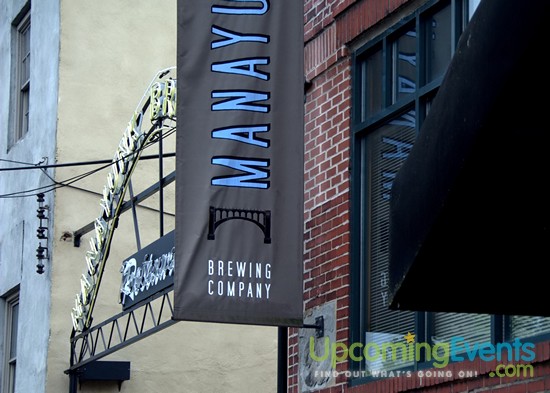 Photo from 18th Annual Manayunk Brew Fest
