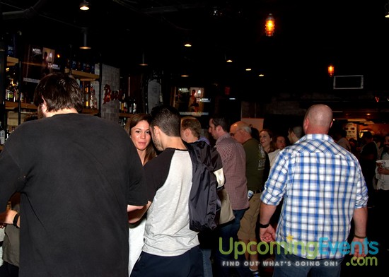 Photo from 18th Annual Manayunk Brew Fest