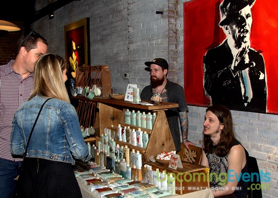 Photo from 18th Annual Manayunk Brew Fest