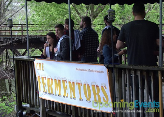Photo from 18th Annual Manayunk Brew Fest