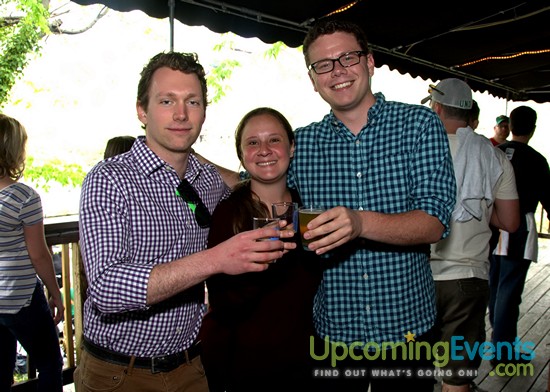 Photo from 18th Annual Manayunk Brew Fest