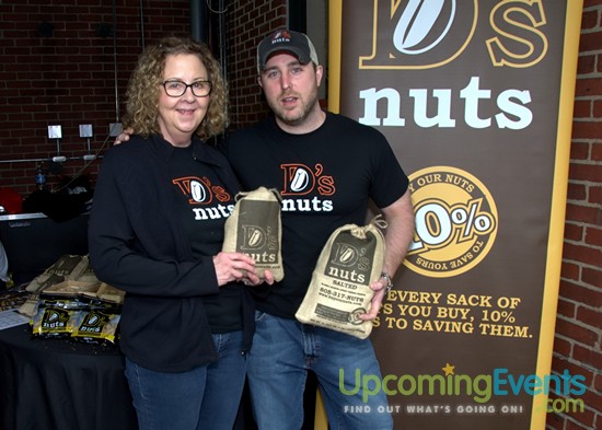Photo from 18th Annual Manayunk Brew Fest