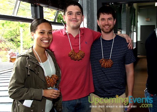 Photo from 18th Annual Manayunk Brew Fest