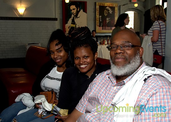 Photo from 18th Annual Manayunk Brew Fest