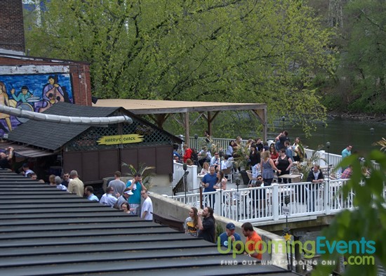 Photo from 18th Annual Manayunk Brew Fest